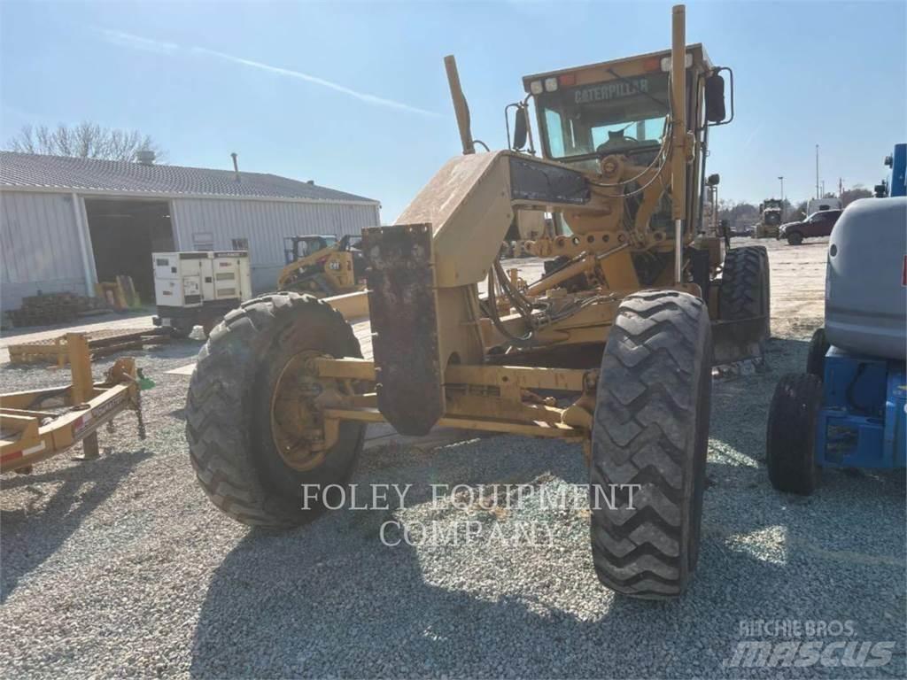 CAT 12H Motorgraders