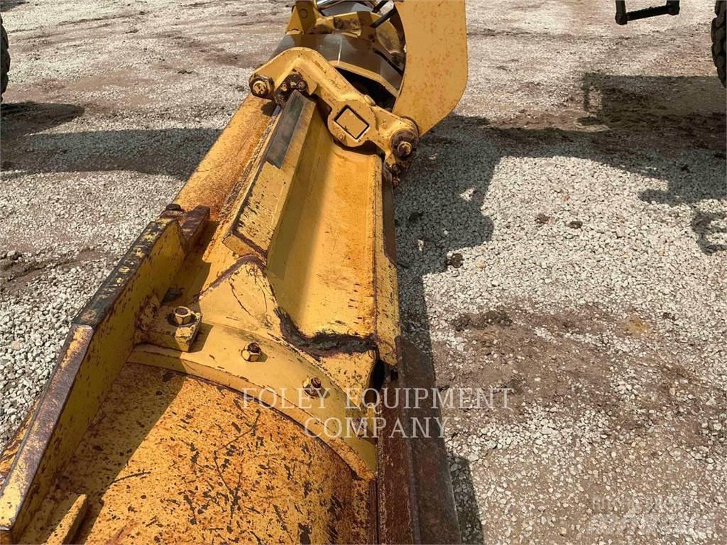 CAT 12H Motorgraders