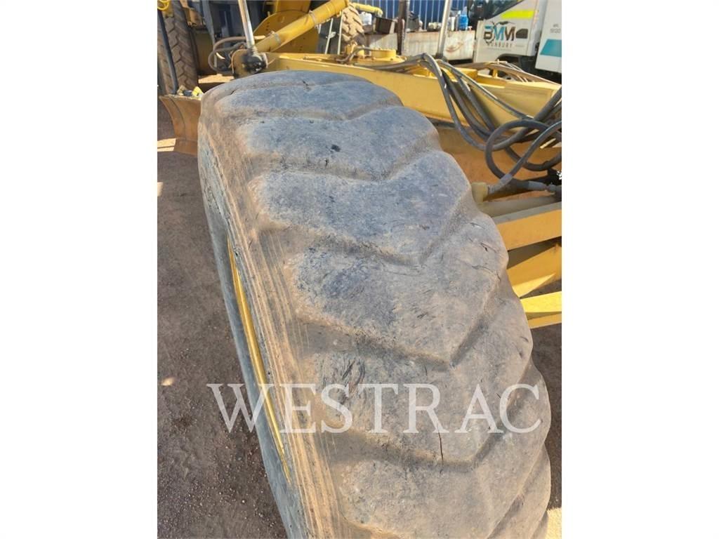 CAT 12M Motorgraders