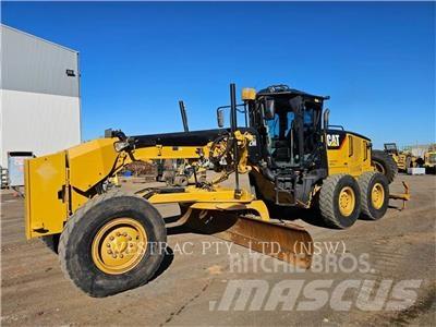 CAT 12M Motorgraders