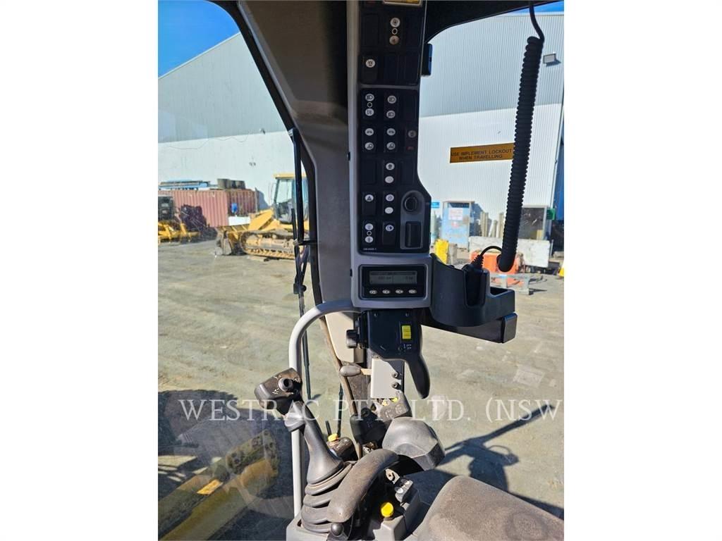 CAT 12M Motorgraders