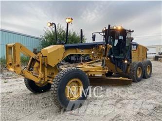 CAT 12M Motorgraders