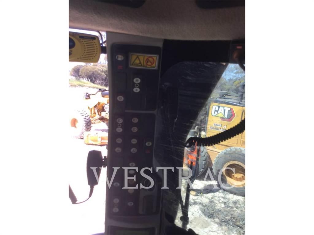 CAT 12M Motorgraders