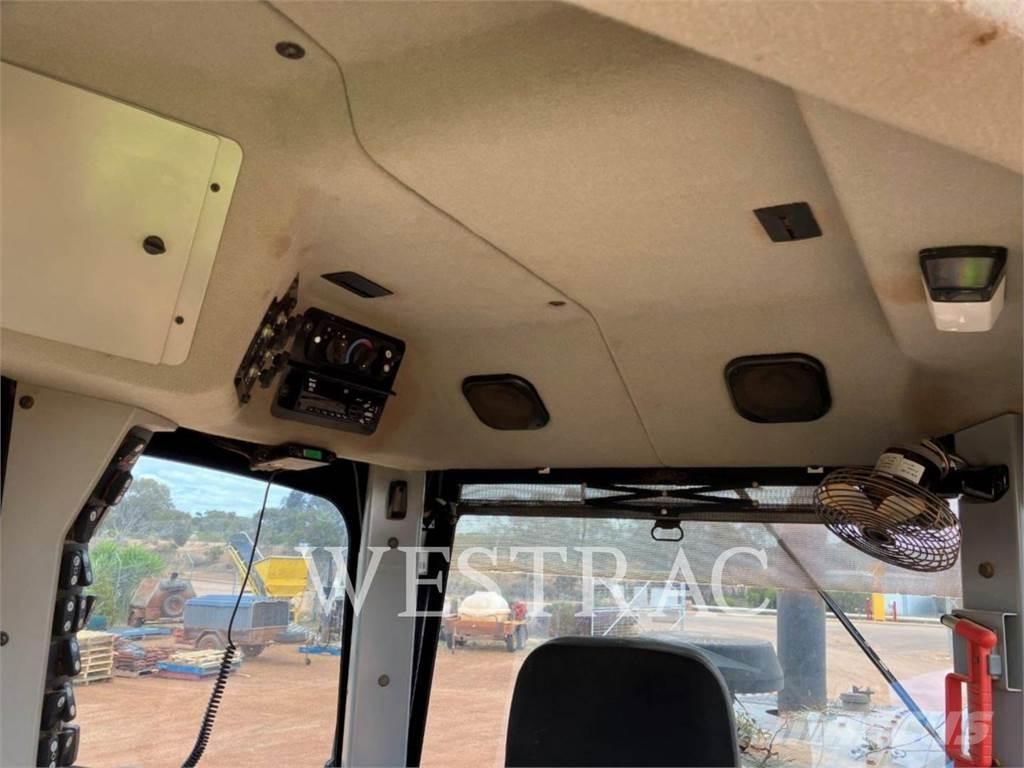 CAT 12M Motorgraders