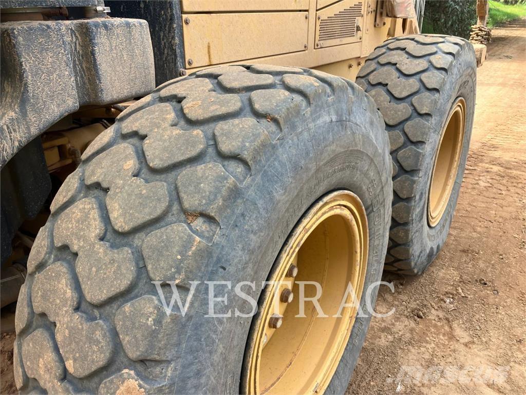 CAT 12M Motorgraders