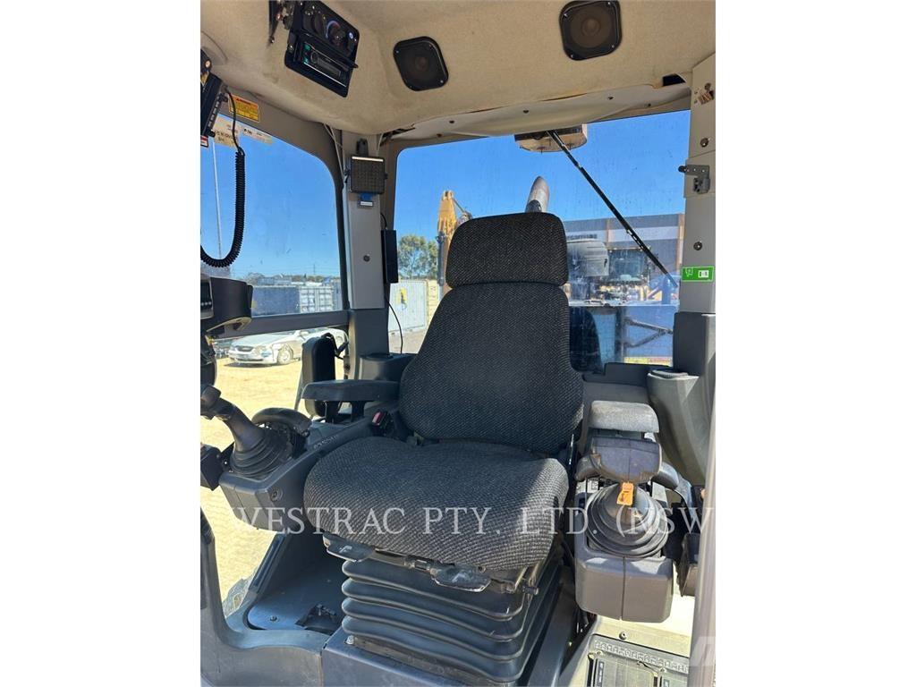 CAT 12M Motorgraders