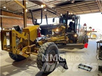 CAT 12M2 Motorgraders