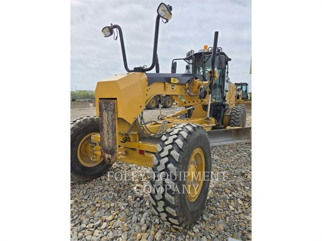 CAT 12M2 Motorgraders