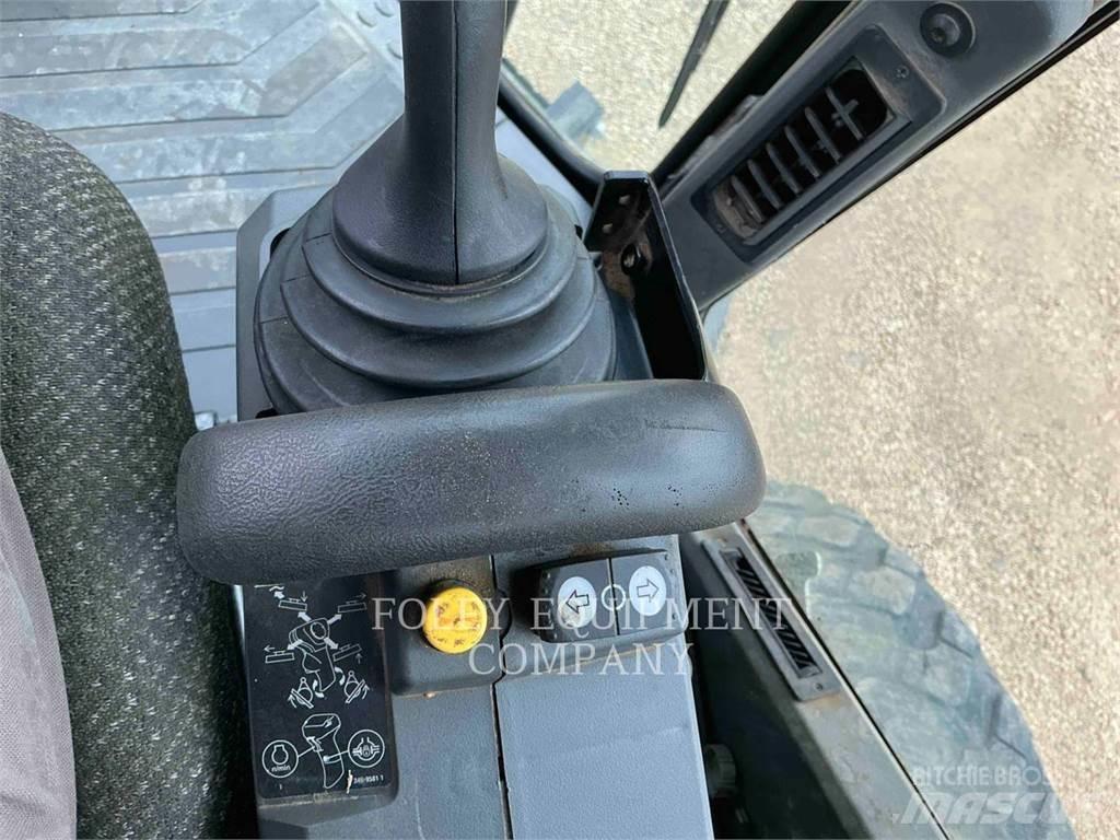 CAT 12M2 Motorgraders