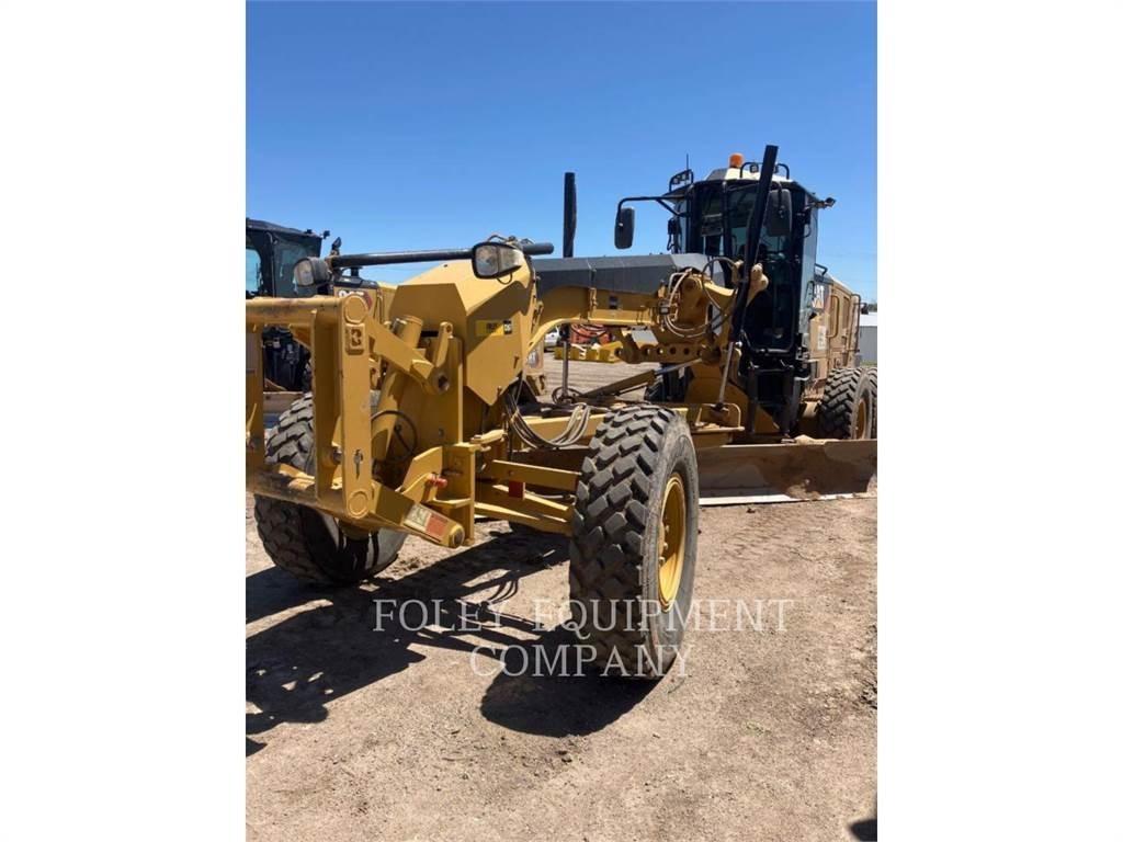 CAT 12M2 Motorgraders