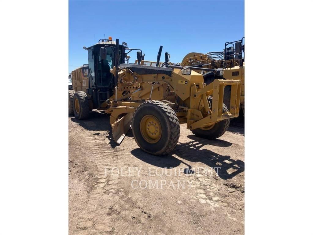 CAT 12M2 Motorgraders