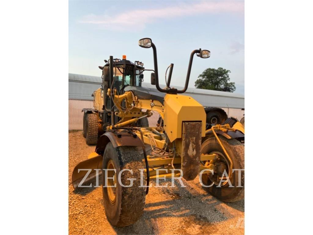 CAT 12M2 Motorgraders