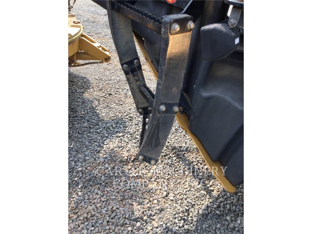 CAT 12M2 Motorgraders