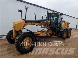 CAT 12M2AWD Motorgraders