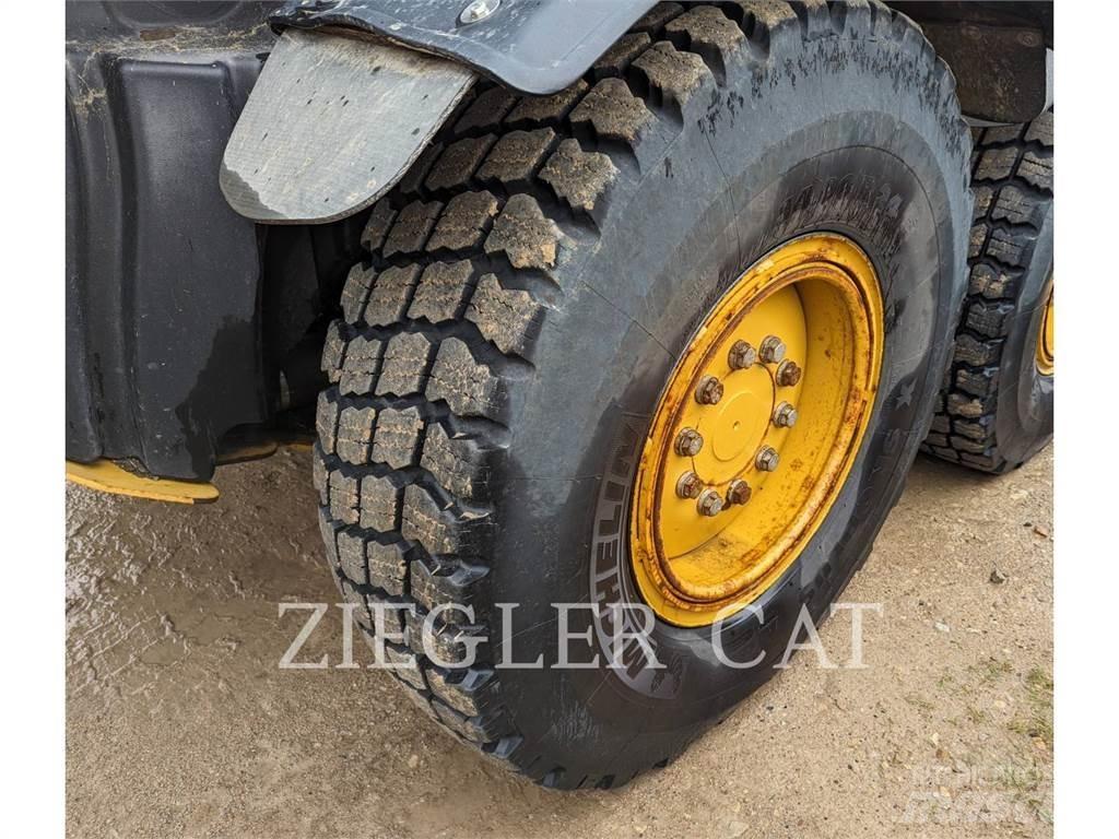 CAT 12M2AWD Motorgraders