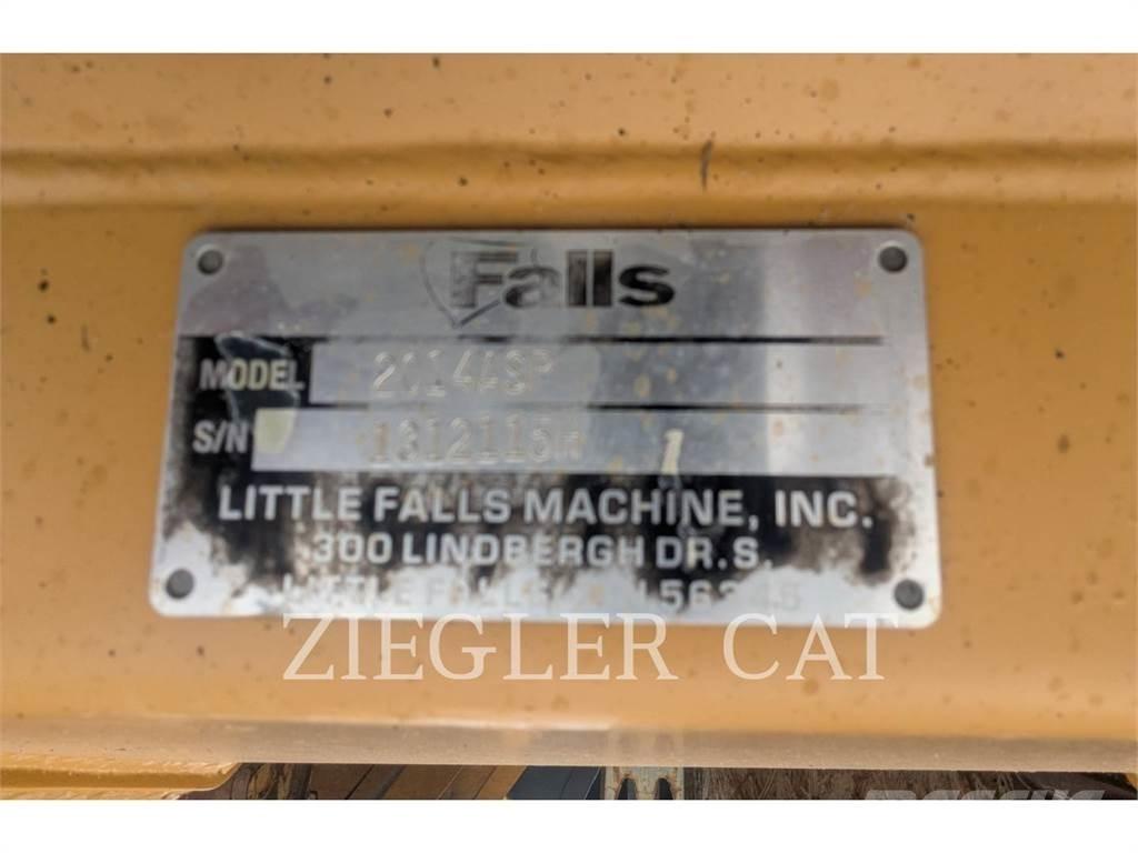 CAT 12M2AWD Motorgraders