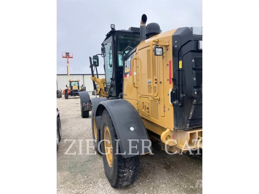 CAT 12M2AWD Motorgraders