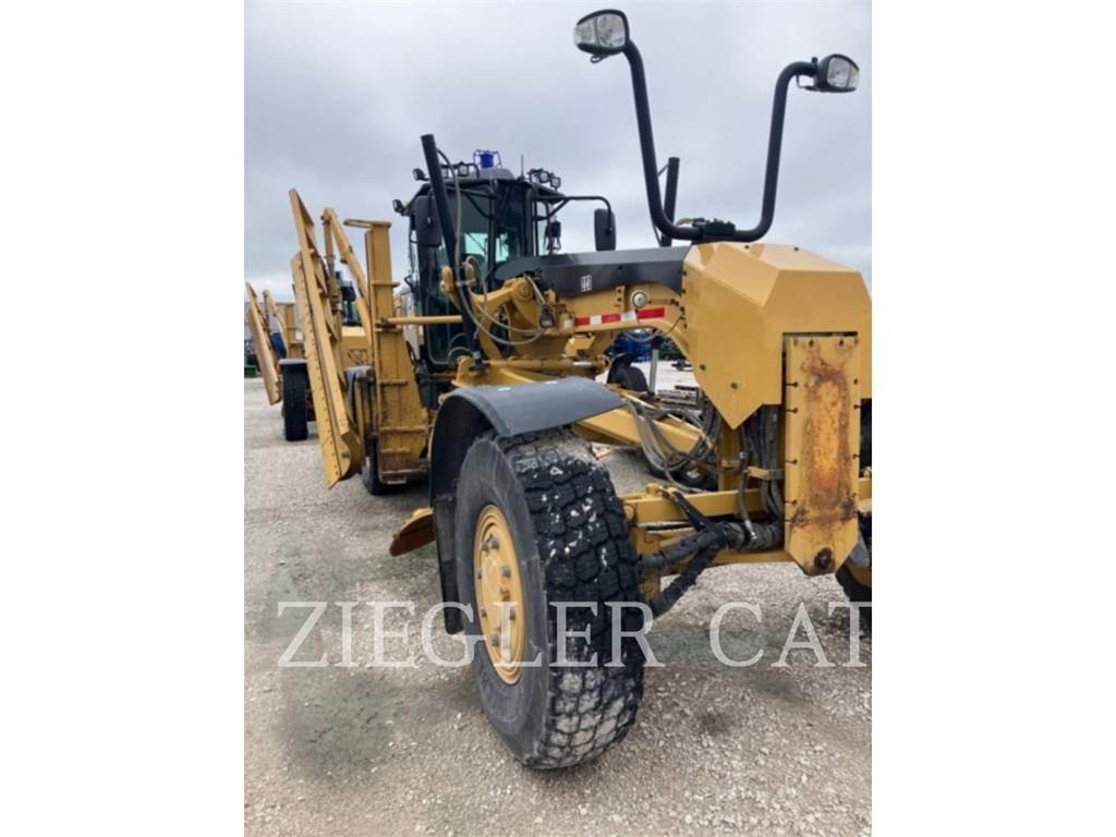 CAT 12M2AWD Motorgraders