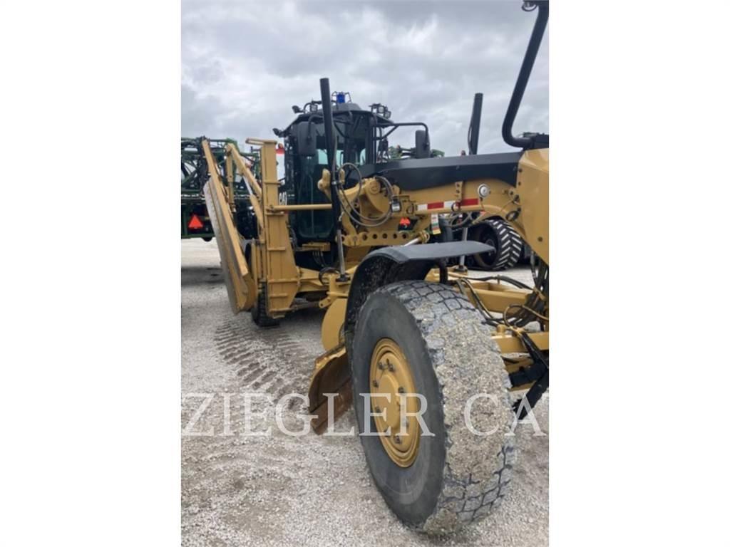 CAT 12M2AWD Motorgraders