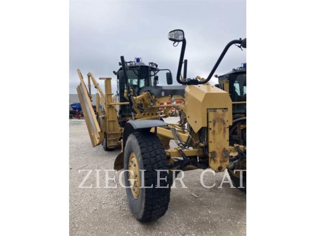 CAT 12M2AWD Motorgraders