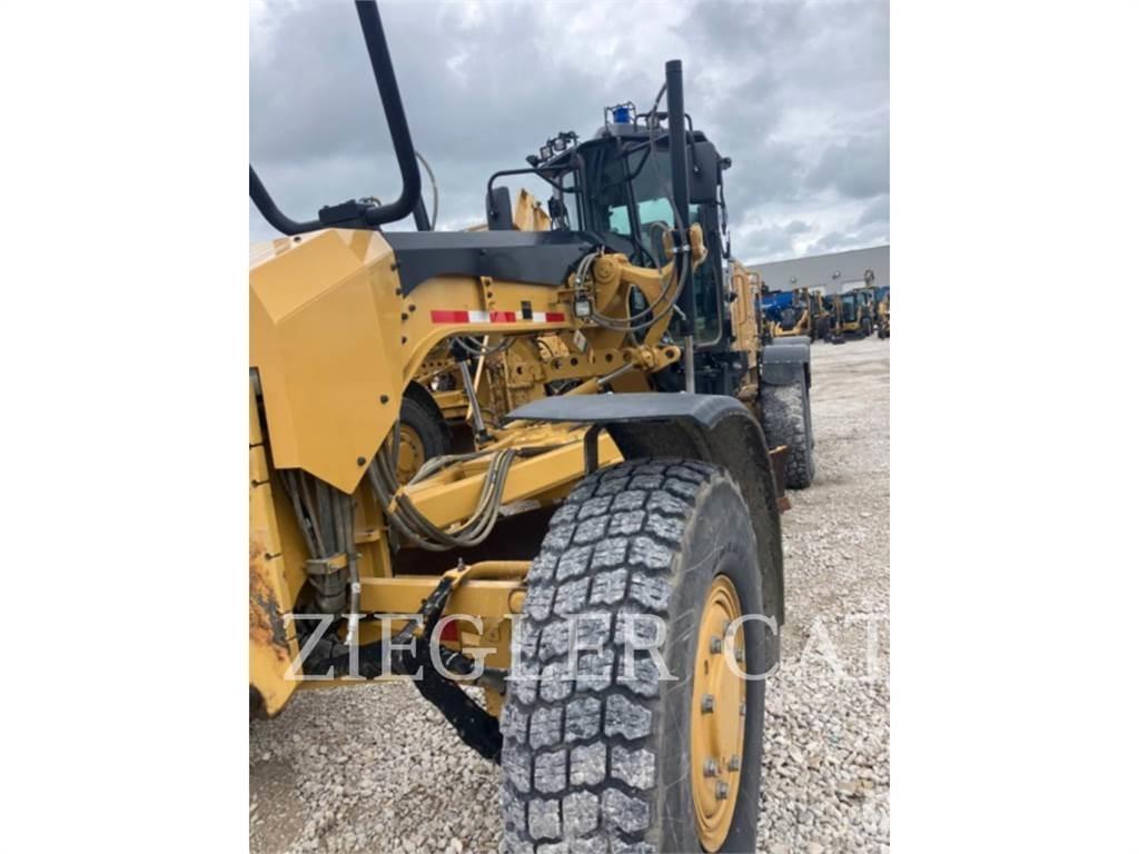 CAT 12M2AWD Motorgraders