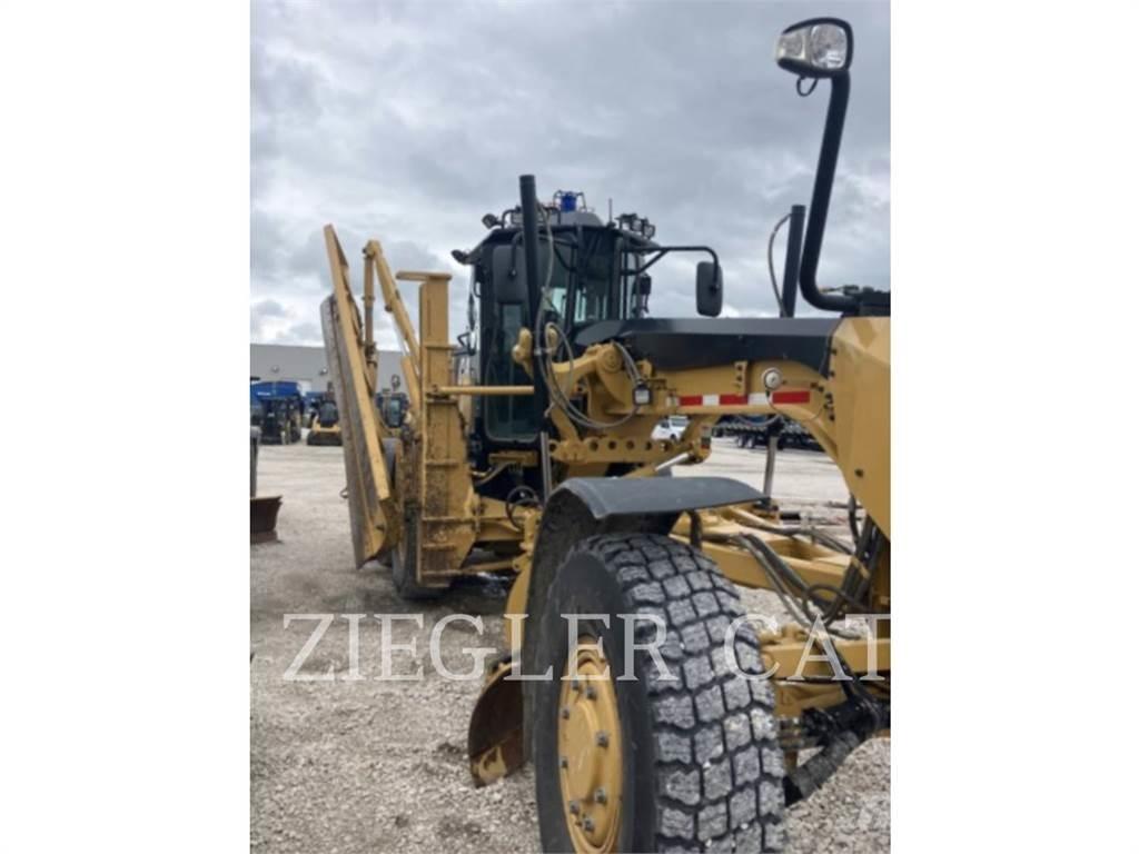 CAT 12M2AWD Motorgraders