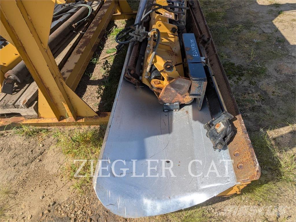 CAT 12M2AWD Motorgraders