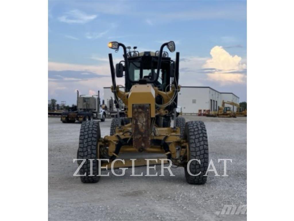 CAT 12M2AWD Motorgraders