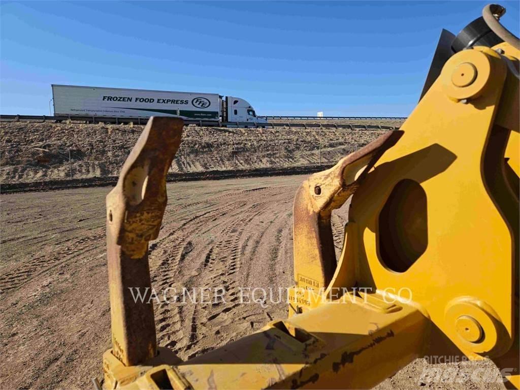 CAT 12M3 Motorgraders
