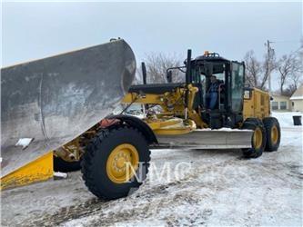 CAT 12M3 Motorgraders