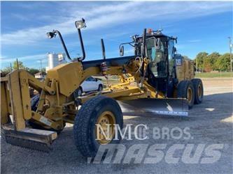 CAT 12M3 Motorgraders