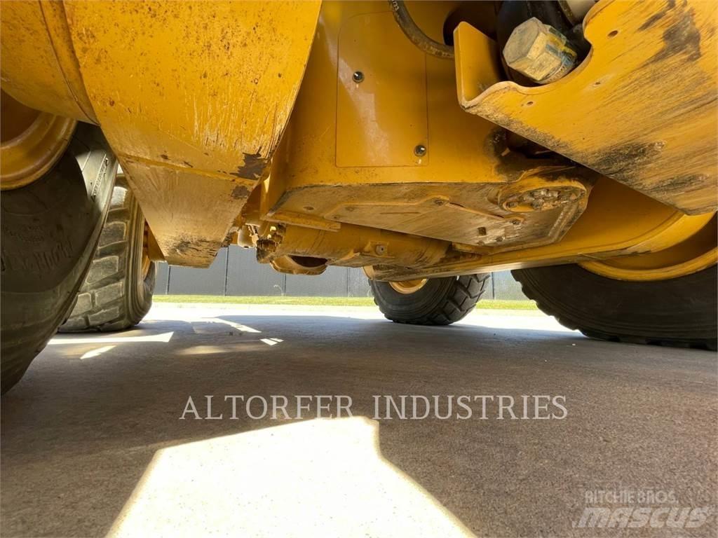 CAT 12M3 Motorgraders