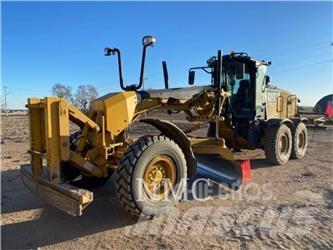 CAT 12M3 Motorgraders