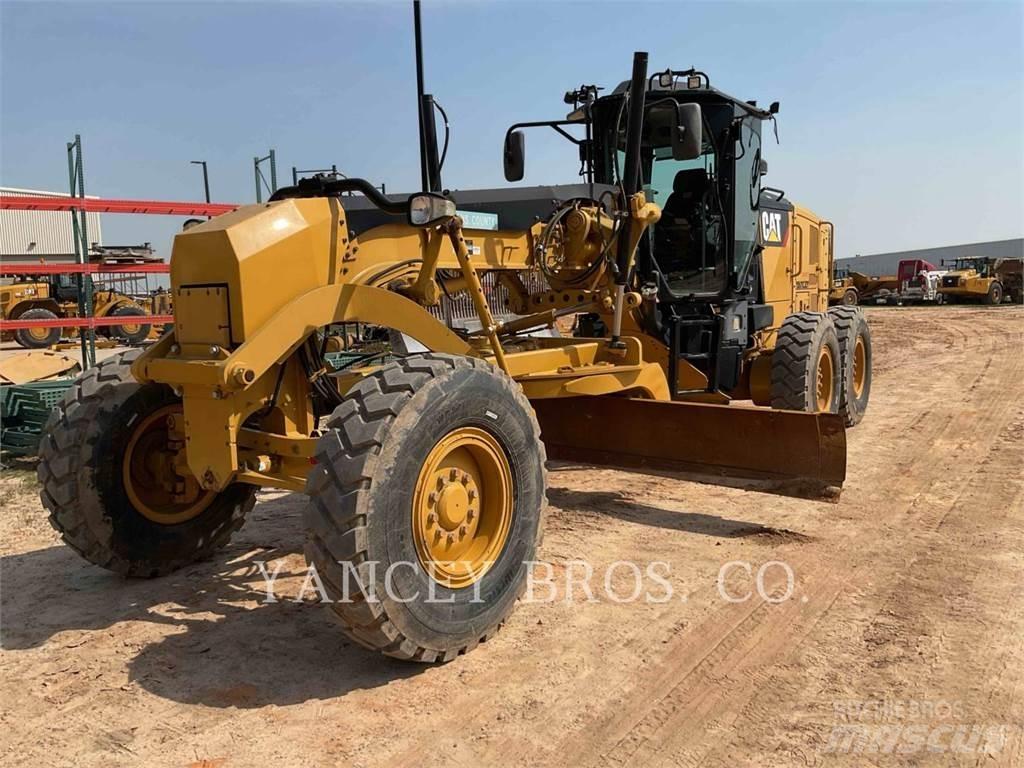 CAT 12M3 Motorgraders