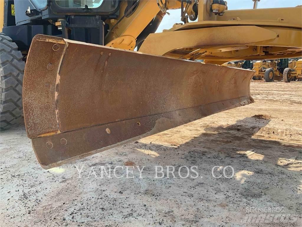 CAT 12M3 Motorgraders