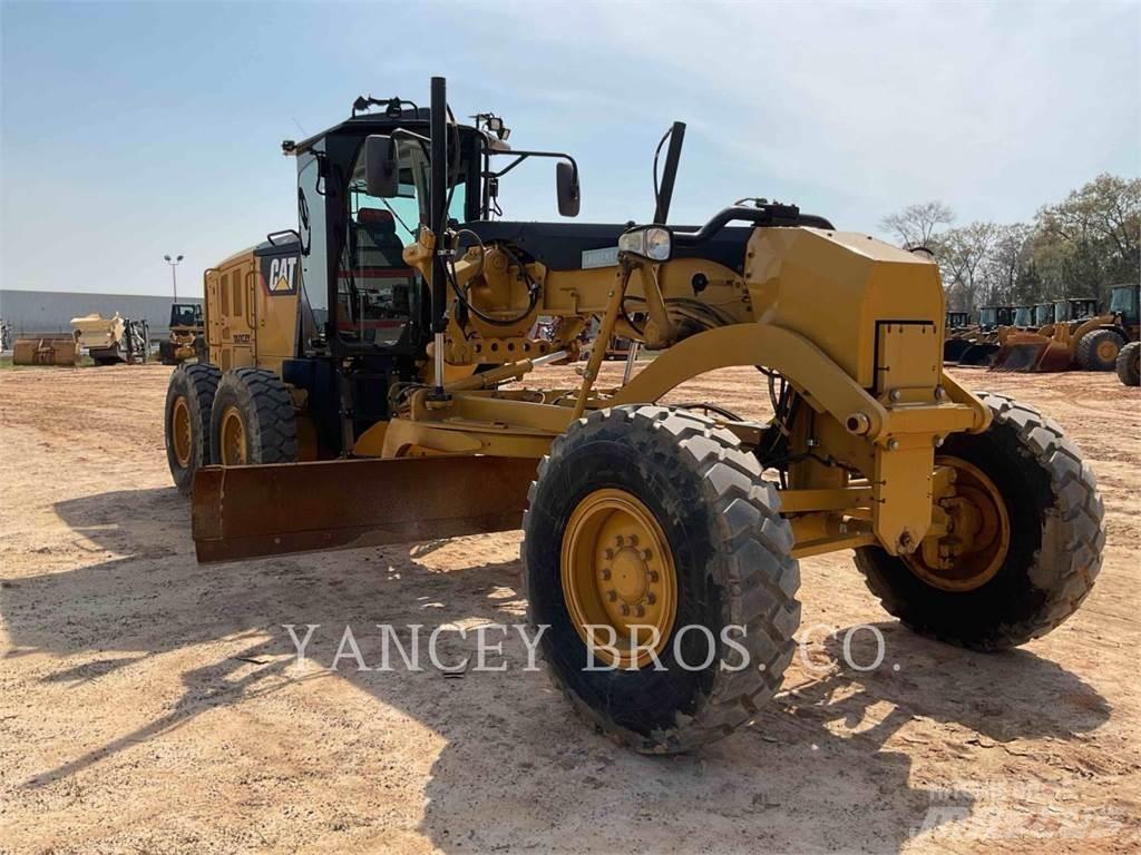 CAT 12M3 Motorgraders