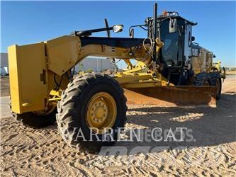 CAT 12M3 Motorgraders