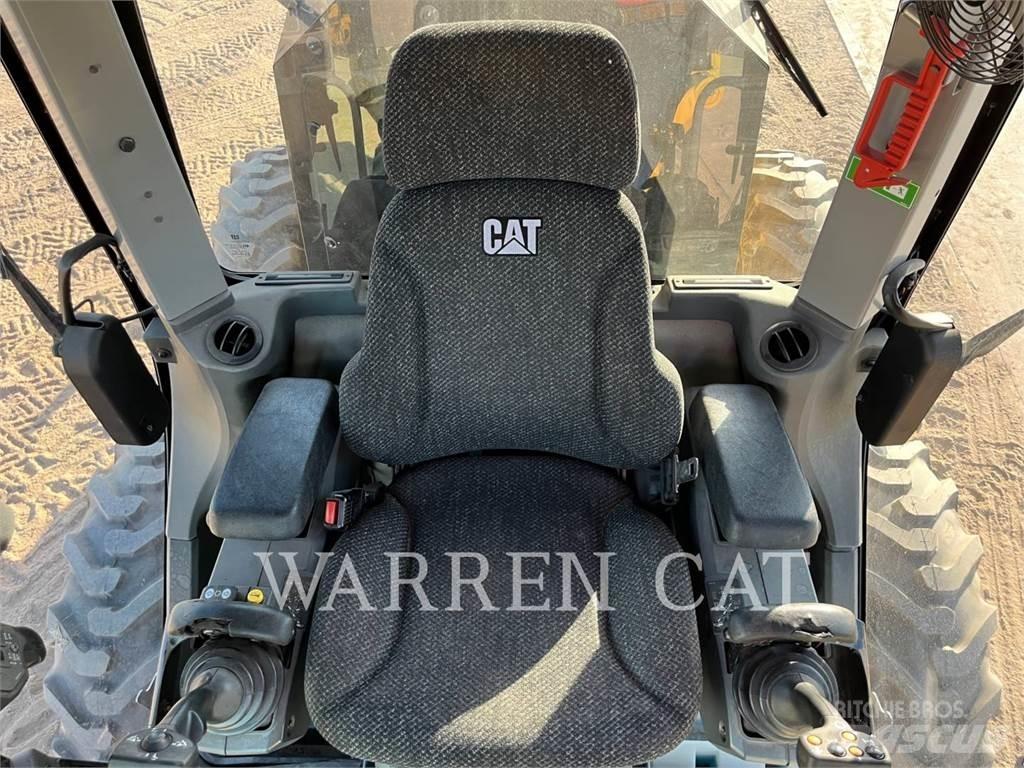 CAT 12M3 Motorgraders