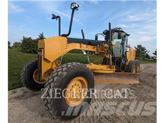 CAT 12M3 Motorgraders