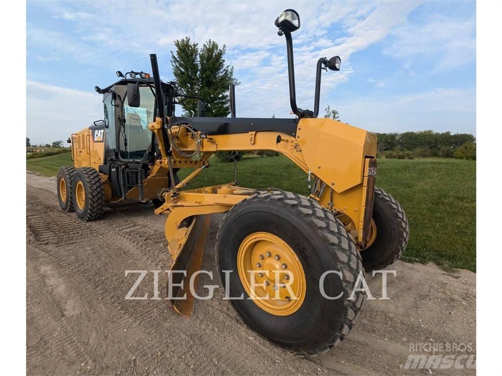 CAT 12M3 Motorgraders