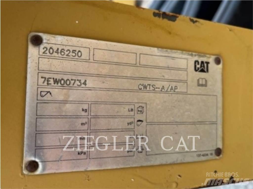 CAT 12M3 Motorgraders
