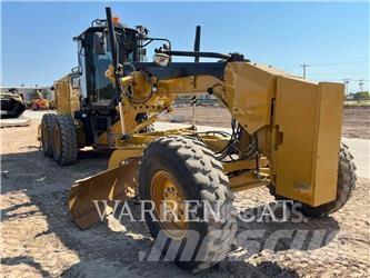 CAT 12M3 Motorgraders