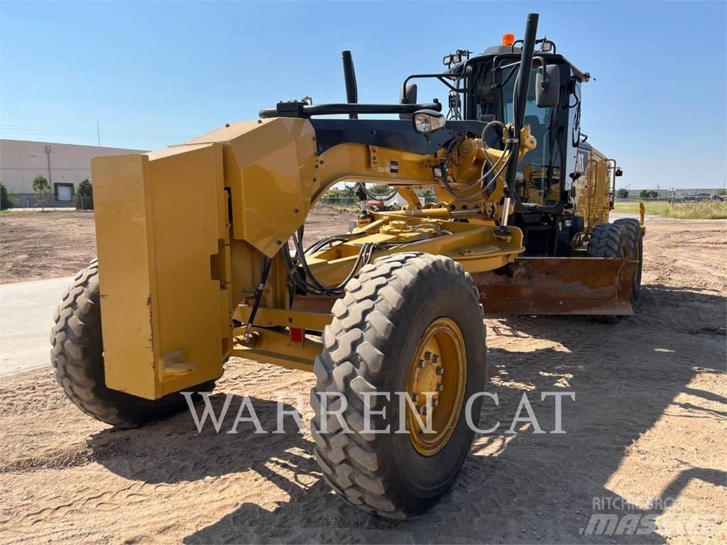 CAT 12M3 Motorgraders