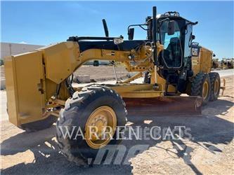 CAT 12M3 Motorgraders