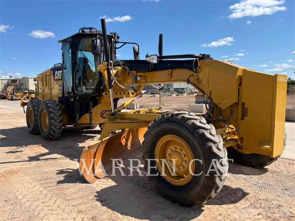 CAT 12M3 Motorgraders
