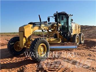 CAT 12M3 Motorgraders