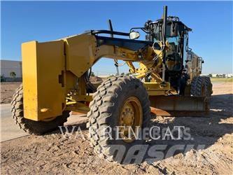 CAT 12M3 Motorgraders