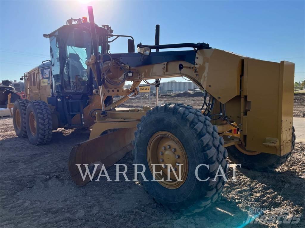 CAT 12M3 Motorgraders