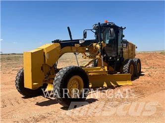 CAT 12M3 Motorgraders