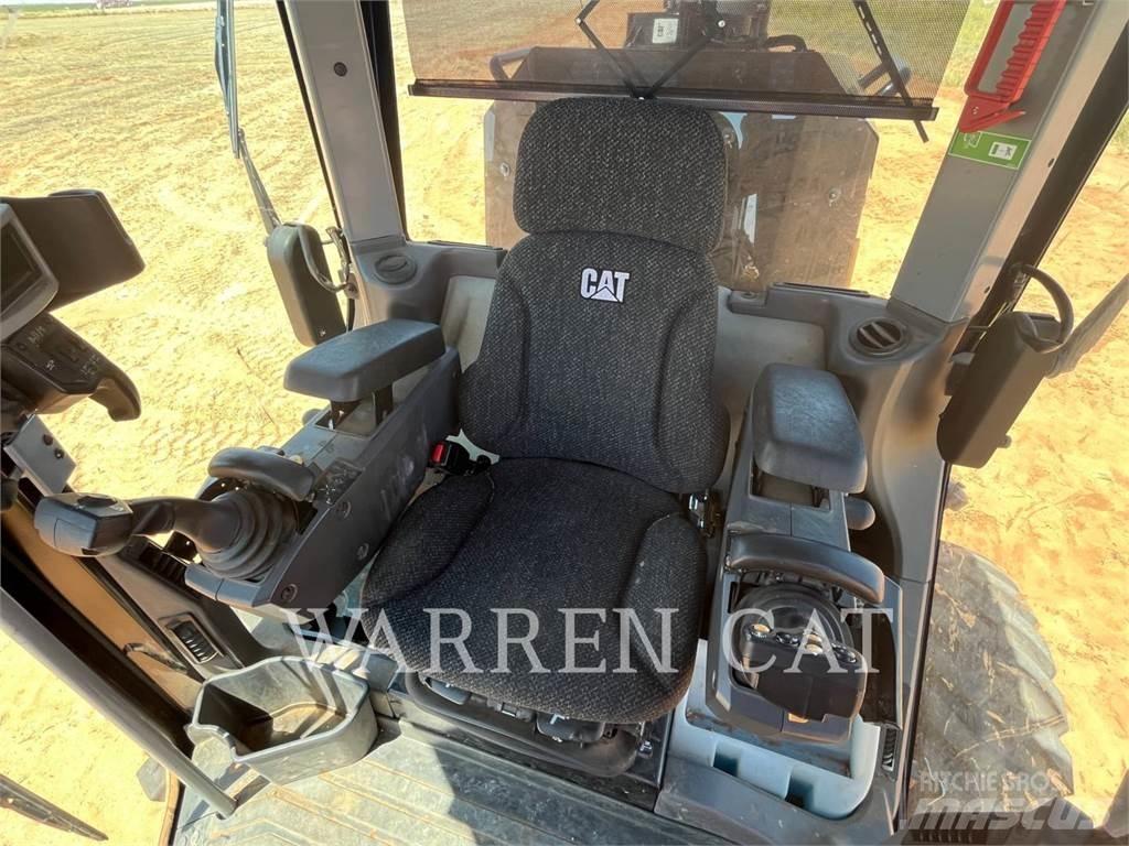 CAT 12M3 Motorgraders